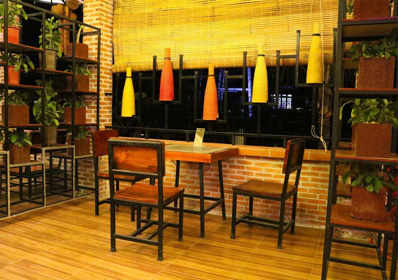 Bungalows Bai Vong Phu Quoc Exterior photo