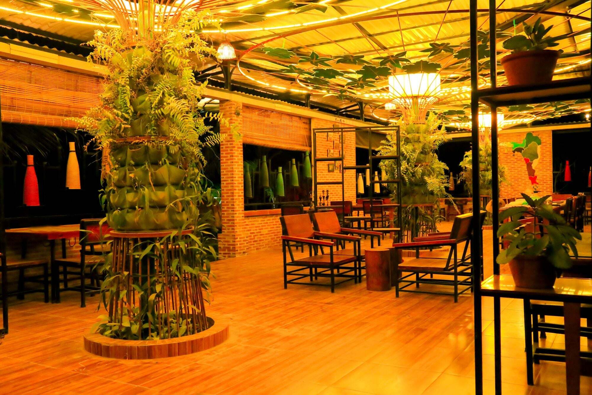 Bungalows Bai Vong Phu Quoc Exterior photo